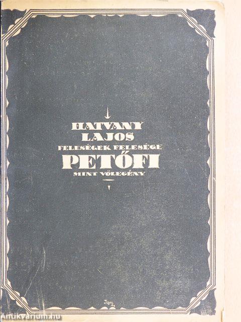 Feleségek felesége