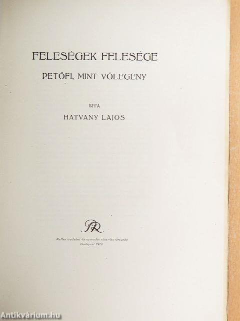 Feleségek felesége