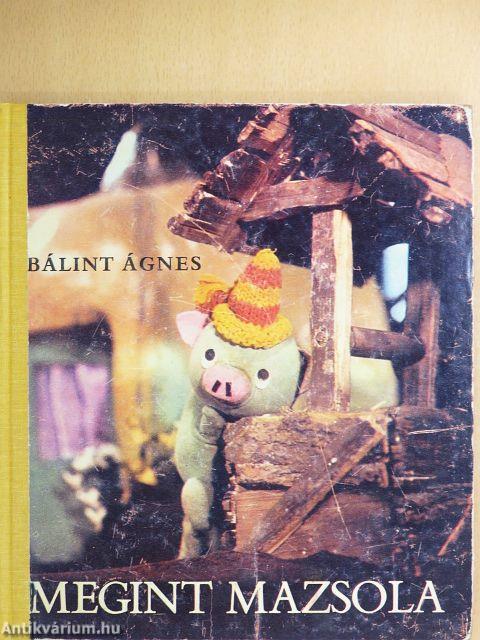 Megint Mazsola