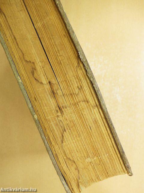 Magyarország helységnévtára 1944