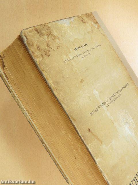 Magyarország helységnévtára 1944