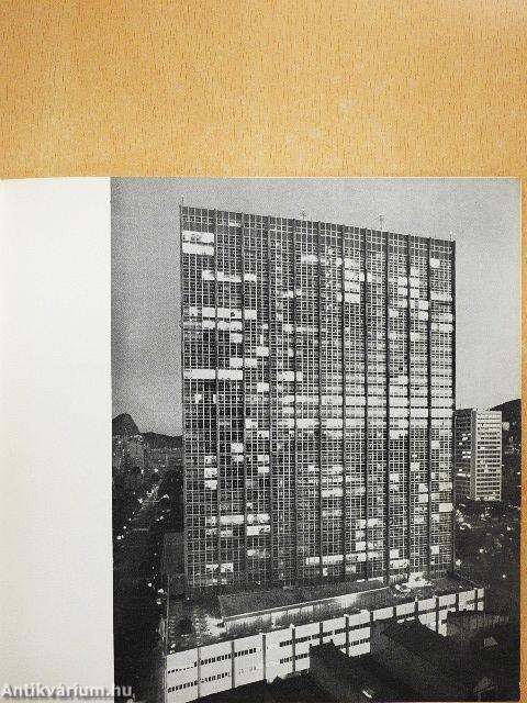 A braziliai építőművészet a barokktól Braziliáig