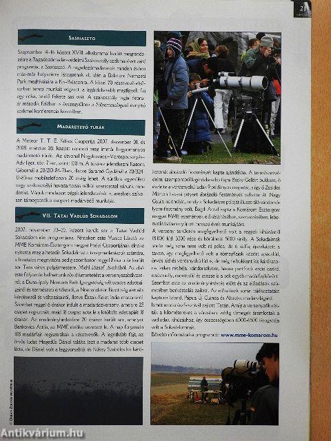 Madártávlat 2007. tél