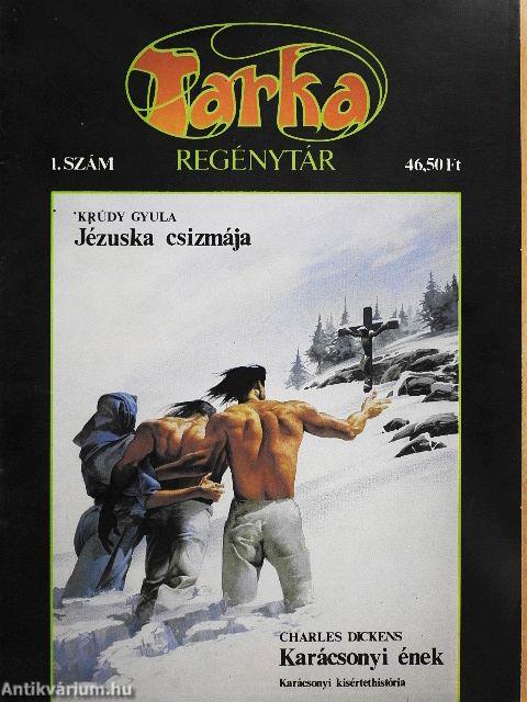 Jézuska csizmája/Karácsonyi ének