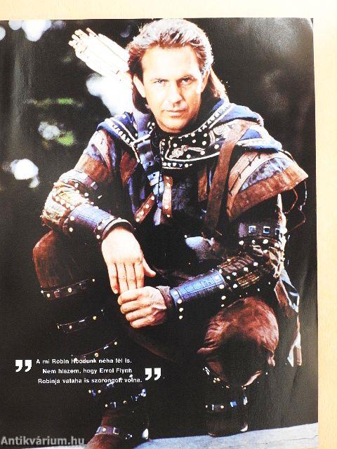 Cinema 1991. december