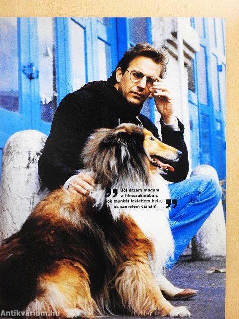 Cinema 1991. december