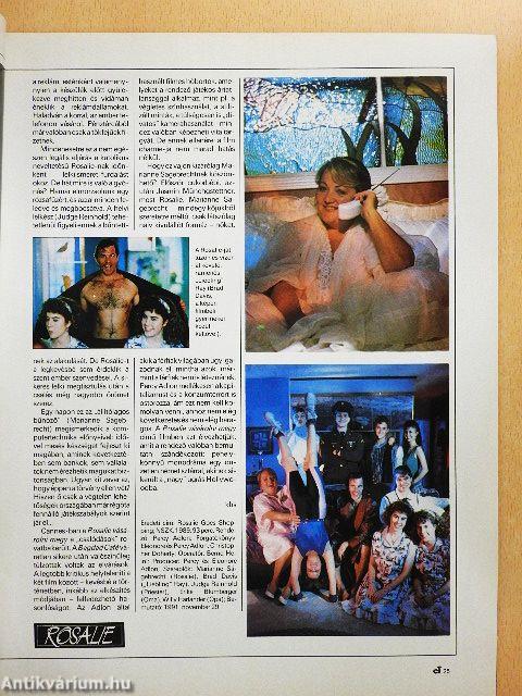 Cinema 1991. december