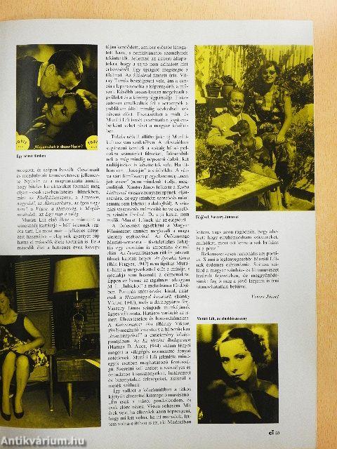 Cinema 1991. december