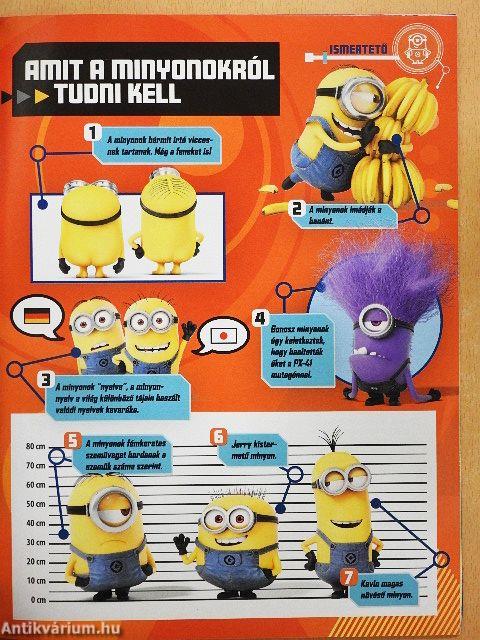 Gru 3 Magazin 2017/1.