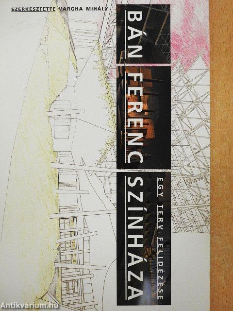 Bán Ferenc Színháza