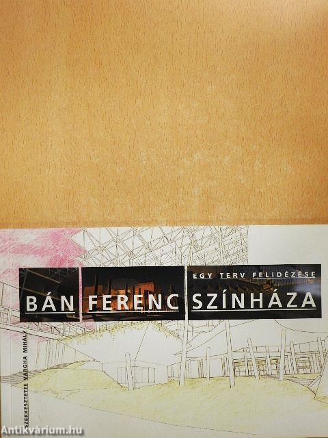 Bán Ferenc Színháza