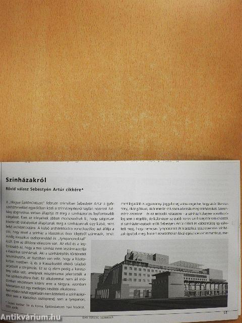 Bán Ferenc Színháza