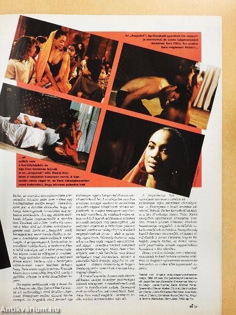 Cinema 1992. április