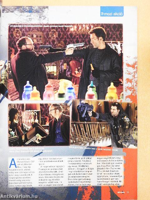 Cinema 2007. december