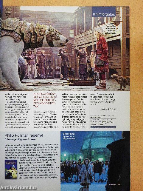 Cinema 2007. december