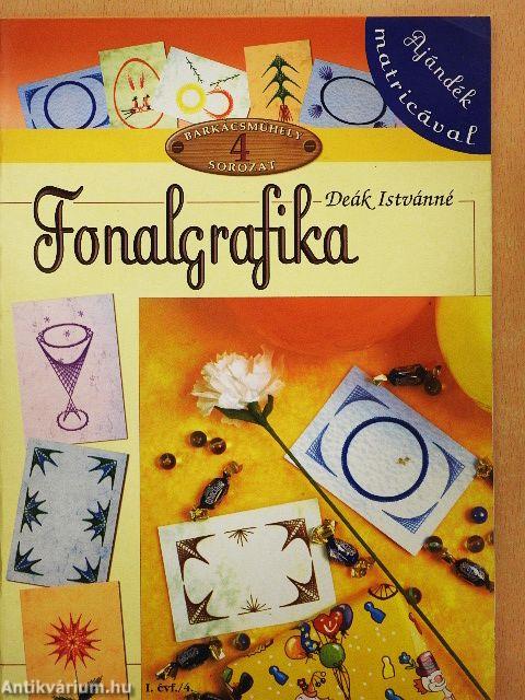 Fonalgrafika
