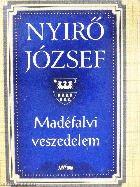 Madéfalvi veszedelem