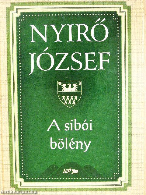 A sibói bölény
