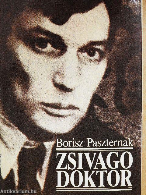 Zsivago doktor