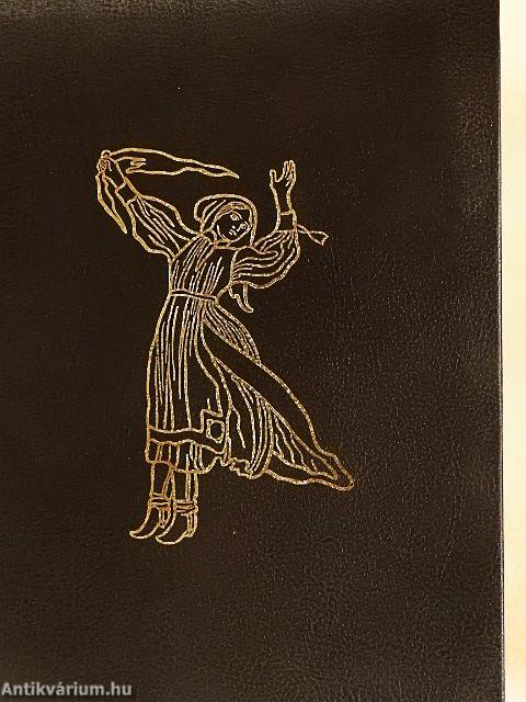 A magyarság néprajza I.