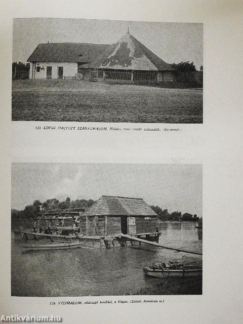 A magyarság néprajza I.