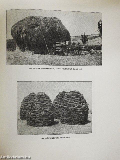 A magyarság néprajza II.