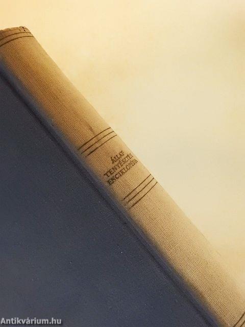 Állattenyésztési enciklopédia 2.