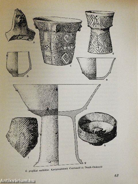 Szeged története 1.