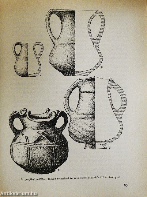 Szeged története 1.