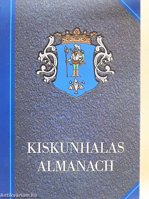 Kiskunhalas almanach