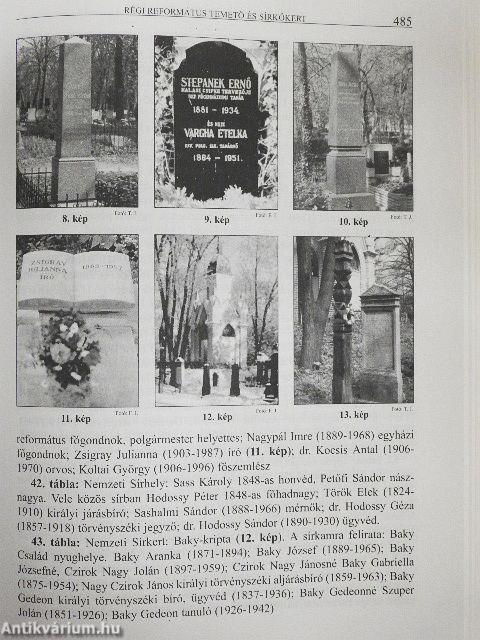 Kiskunhalas almanach