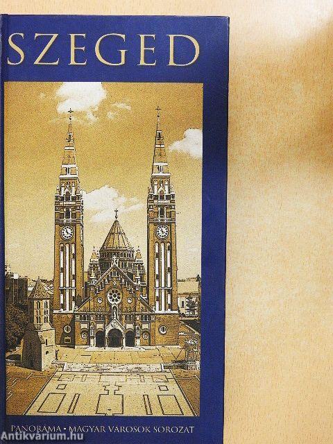 Szeged