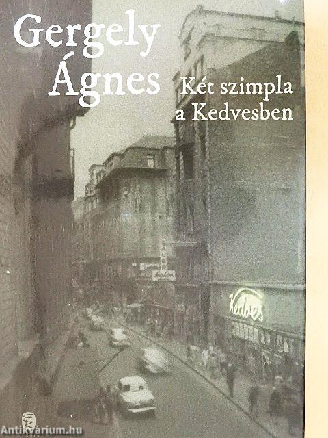 Két szimpla a Kedvesben