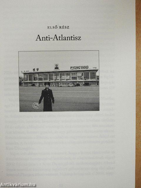 Nélküled mi sem vagyunk