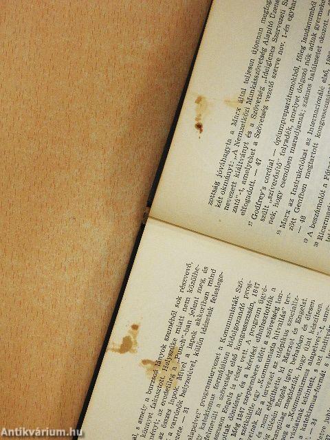 A nőkérdésről és a családról