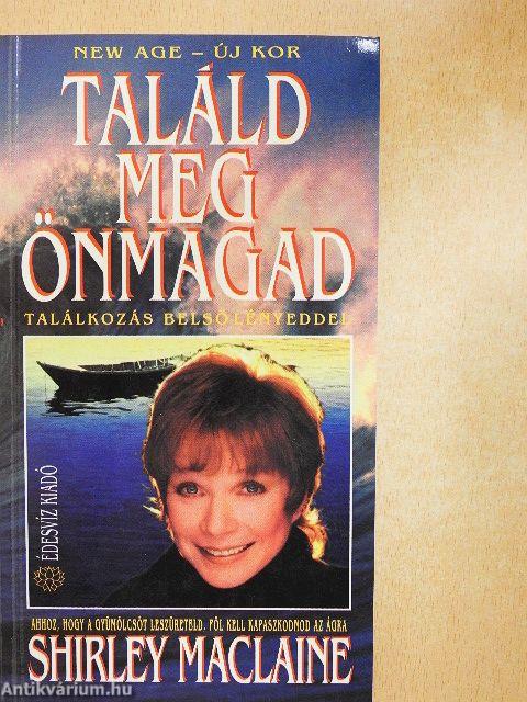 Találd meg önmagad