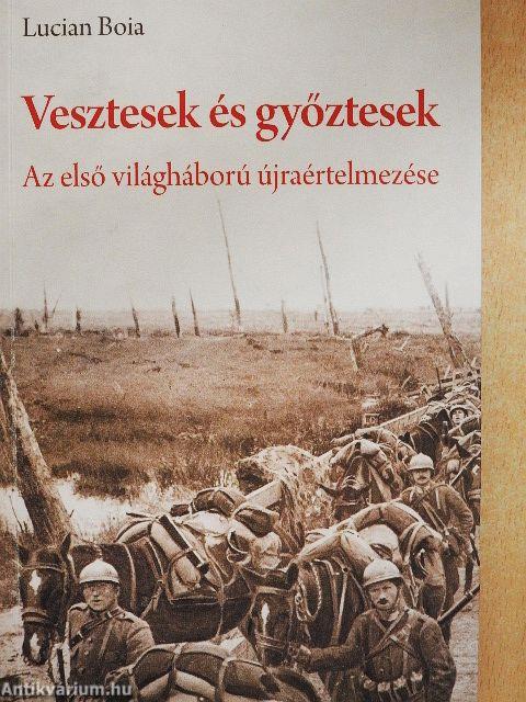 Vesztesek és győztesek