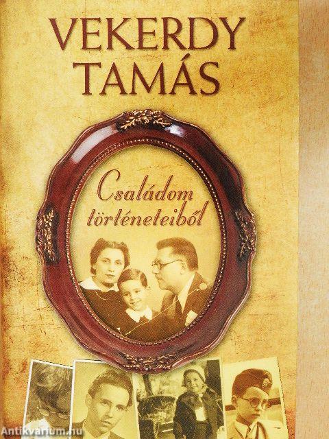 Családom történeteiből