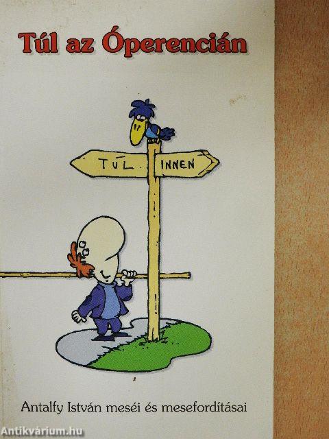 Túl az Óperencián