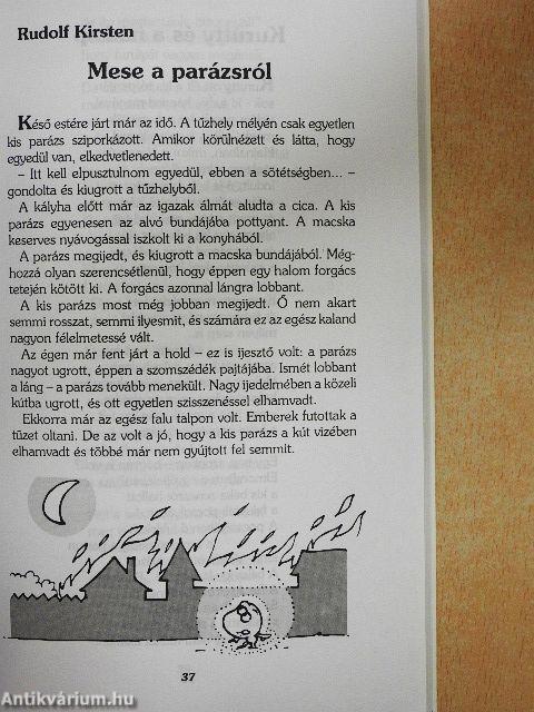 Túl az Óperencián