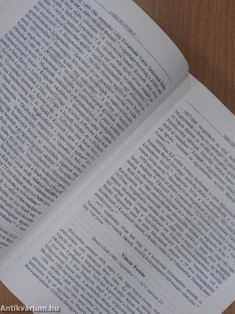 Kiskunhalas almanach