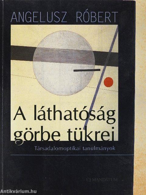 A láthatóság görbe tükrei