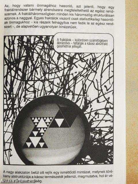 Káoszelmélet másKÉPp