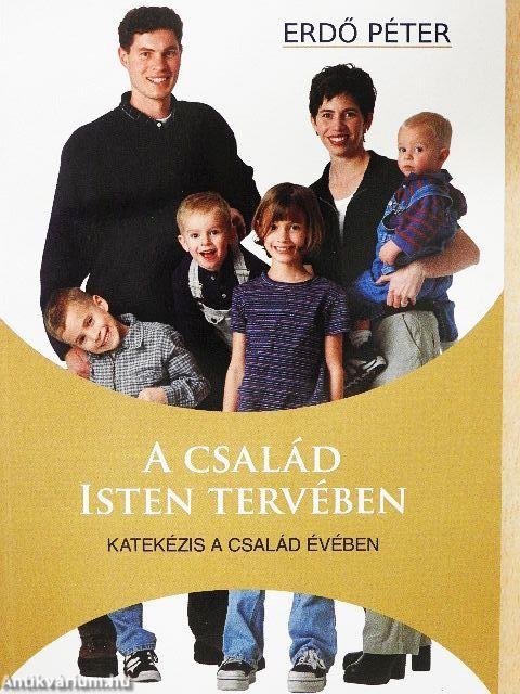 A család Isten tervében