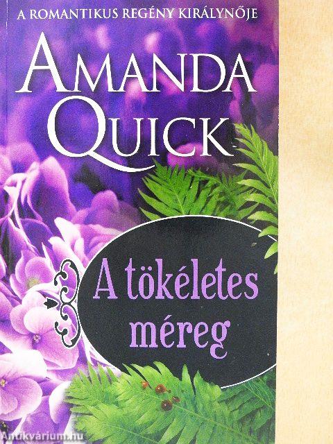 A tökéletes méreg