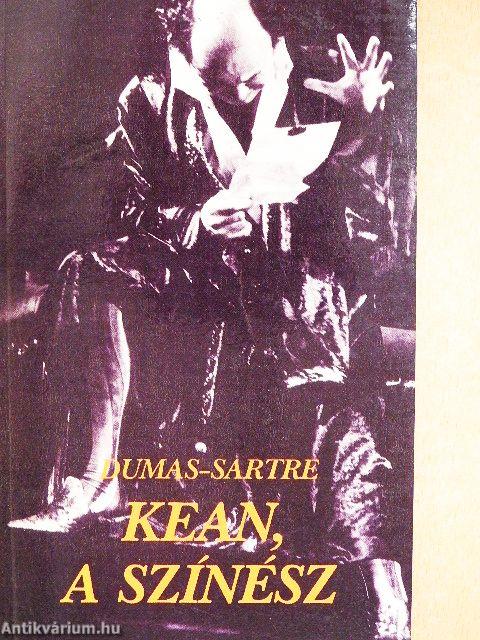 Kean, a színész