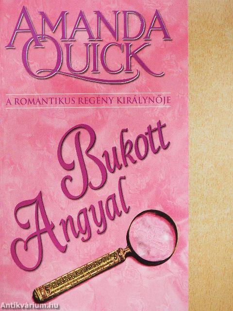 Bukott Angyal