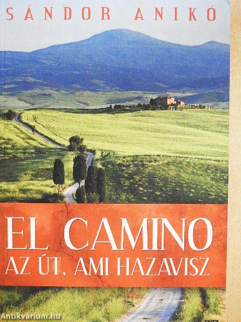 El Camino - Az Út, ami hazavisz