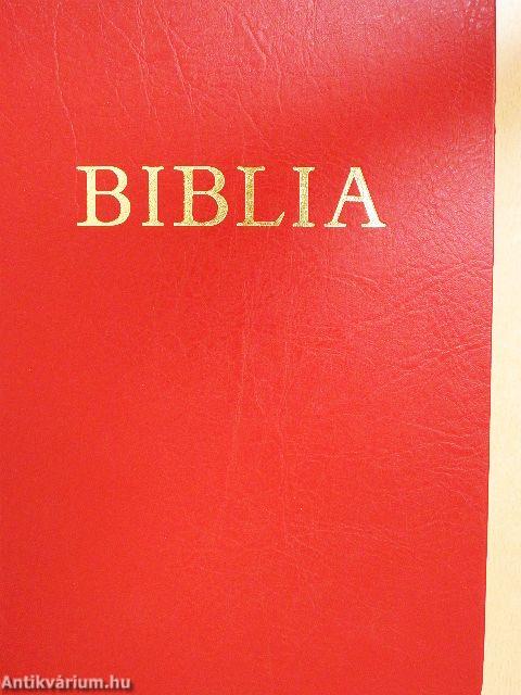 Biblia