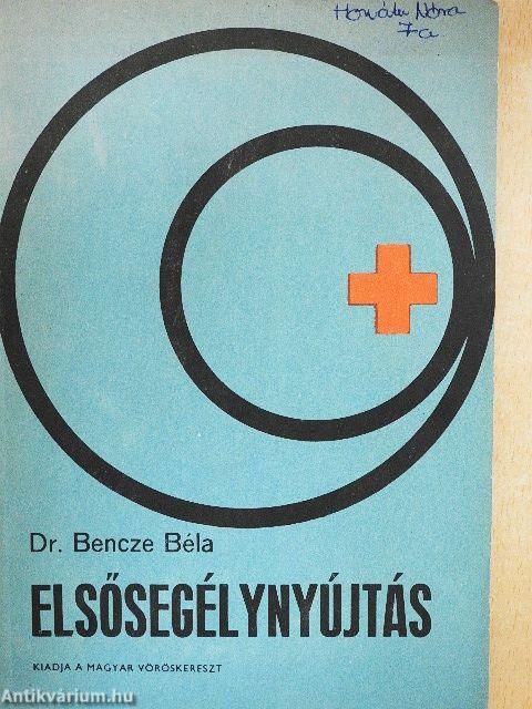 Elsősegélynyújtás